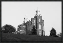 Load image into Gallery viewer, A Place of Peace Logan
