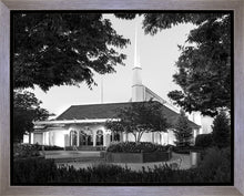 Load image into Gallery viewer, A Place of Peace Boise