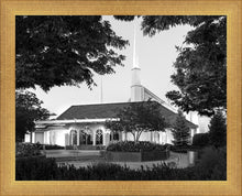 Load image into Gallery viewer, A Place of Peace Boise