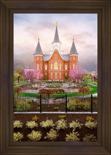 Load image into Gallery viewer, Provo City Center Arise and Stand Forth