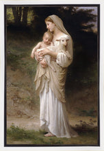 Load image into Gallery viewer, The Innocence Gallery Wrap