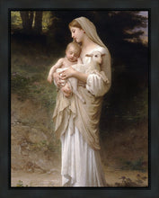 Load image into Gallery viewer, The Innocence Gallery Wrap