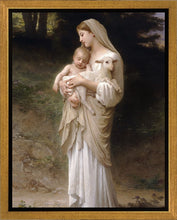 Load image into Gallery viewer, The Innocence Gallery Wrap