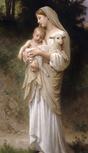 Load image into Gallery viewer, The Innocence Gallery Wrap
