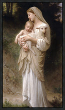 Load image into Gallery viewer, The Innocence Gallery Wrap