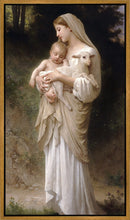 Load image into Gallery viewer, The Innocence Gallery Wrap