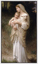 Load image into Gallery viewer, The Innocence Gallery Wrap