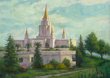Load image into Gallery viewer, Oakland Temple
