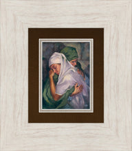 Load image into Gallery viewer, Ruth and Naomi
