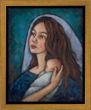 Load image into Gallery viewer, Mary and Baby Jesus