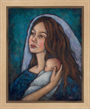 Load image into Gallery viewer, Mary and Baby Jesus