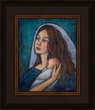 Load image into Gallery viewer, Mary and Baby Jesus