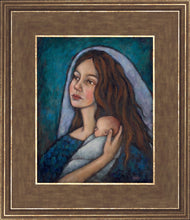 Load image into Gallery viewer, Mary and Baby Jesus