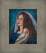 Load image into Gallery viewer, Mary and Baby Jesus