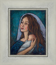 Load image into Gallery viewer, Mary and Baby Jesus