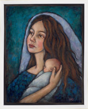 Load image into Gallery viewer, Mary and Baby Jesus