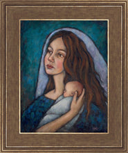 Load image into Gallery viewer, Mary and Baby Jesus