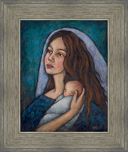 Load image into Gallery viewer, Mary and Baby Jesus