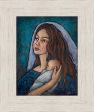 Load image into Gallery viewer, Mary and Baby Jesus