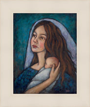 Load image into Gallery viewer, Mary and Baby Jesus