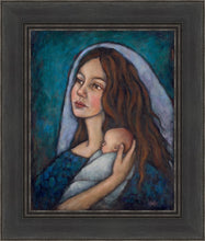 Load image into Gallery viewer, Mary and Baby Jesus