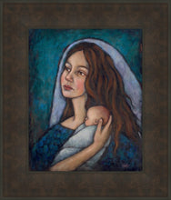 Load image into Gallery viewer, Mary and Baby Jesus