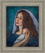 Load image into Gallery viewer, Mary and Baby Jesus