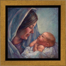 Load image into Gallery viewer, Mary and Baby
