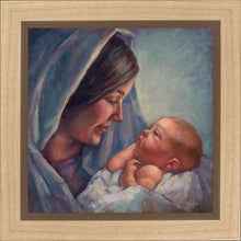 Load image into Gallery viewer, Mary and Baby