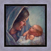 Load image into Gallery viewer, Mary and Baby