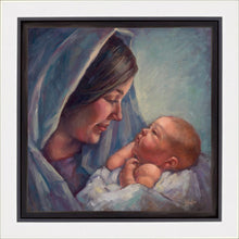 Load image into Gallery viewer, Mary and Baby