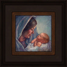 Load image into Gallery viewer, Mary and Baby