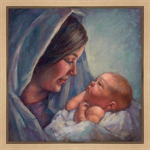 Load image into Gallery viewer, Mary and Baby