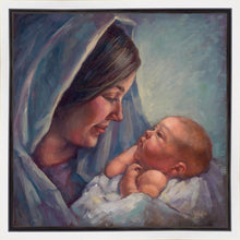 Load image into Gallery viewer, Mary and Baby