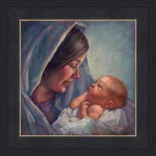 Load image into Gallery viewer, Mary and Baby