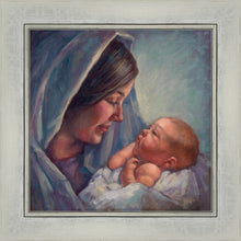 Load image into Gallery viewer, Mary and Baby