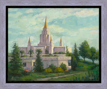 Load image into Gallery viewer, Oakland Temple