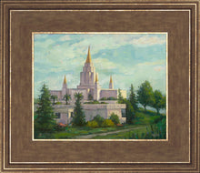 Load image into Gallery viewer, Oakland Temple