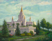 Load image into Gallery viewer, Oakland Temple