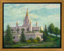 Load image into Gallery viewer, Oakland Temple