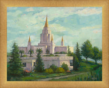 Load image into Gallery viewer, Oakland Temple