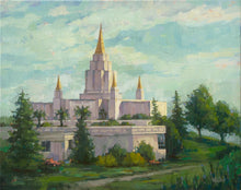Load image into Gallery viewer, Oakland Temple