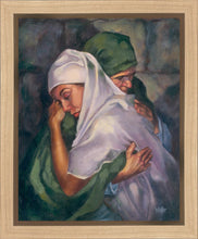 Load image into Gallery viewer, Ruth and Naomi
