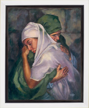 Load image into Gallery viewer, Ruth and Naomi