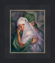 Load image into Gallery viewer, Ruth and Naomi