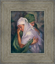 Load image into Gallery viewer, Ruth and Naomi