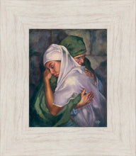 Load image into Gallery viewer, Ruth and Naomi