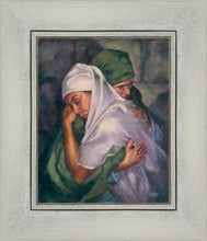 Load image into Gallery viewer, Ruth and Naomi