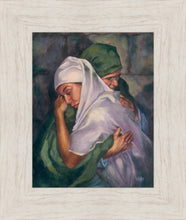 Load image into Gallery viewer, Ruth and Naomi