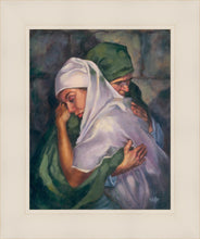 Load image into Gallery viewer, Ruth and Naomi